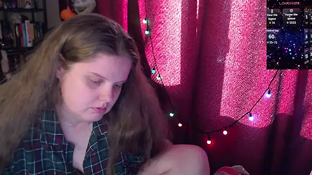 Chat XXX Live so_cute777