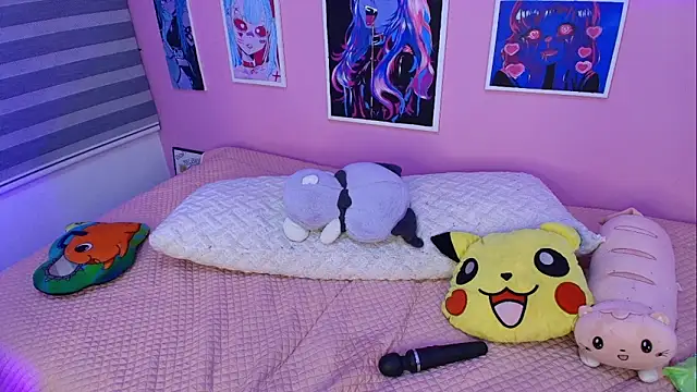 Živý XXX chat Miwa_violet