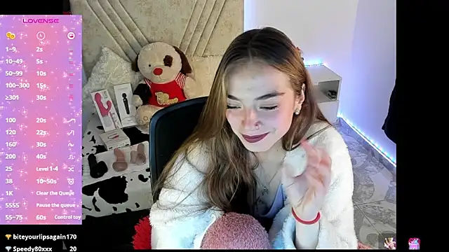 Mia_Victoria22's Live XXX Chat