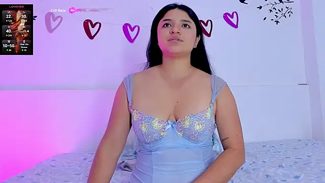 แชท XXX สดของ ayheleensexygirl-