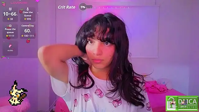 แชท XXX สดของ Lovelyamyy