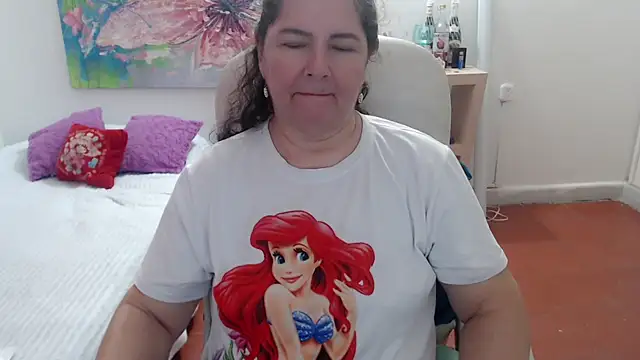 leonela_69 – Live XXX-chat