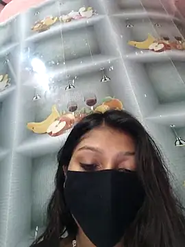 Nisha_777 Webcam-Show