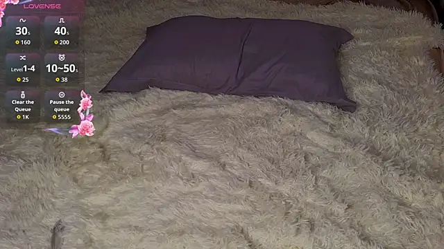 AntonelaAmeli's Live XXX Chat