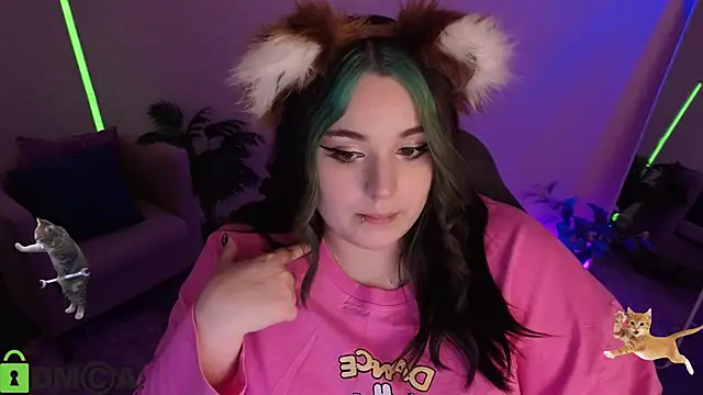 Mia_R0ss' Live XXX Chat