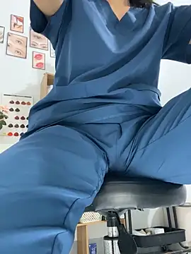 Beauty_Spa Show in webcam