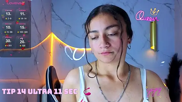 Sweet_Morita_Tx's Live XXX Chat