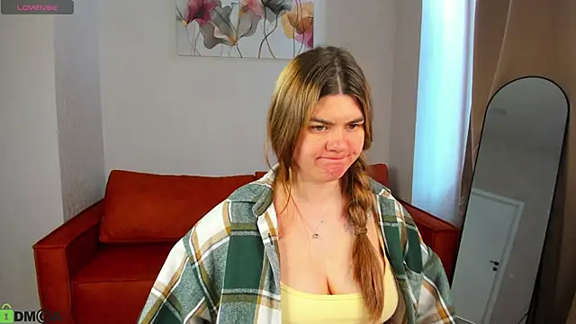 XXX chat uživo modela zoe_j0y