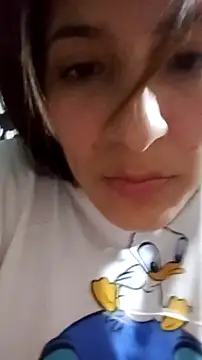 Show de Flakita-more na webcam