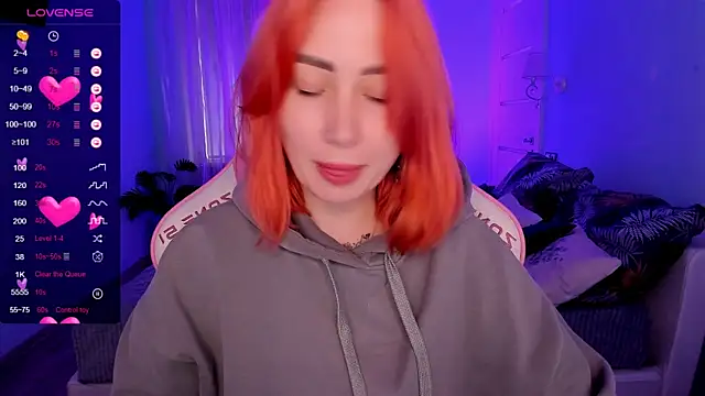 Chatroom XXX en direct de deboramoore