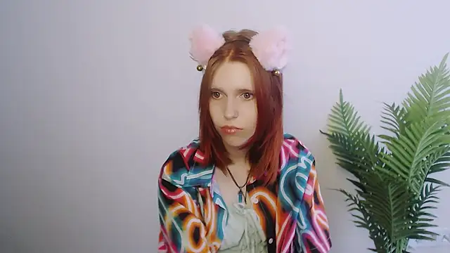 XXX chat uživo modela GuessMe___