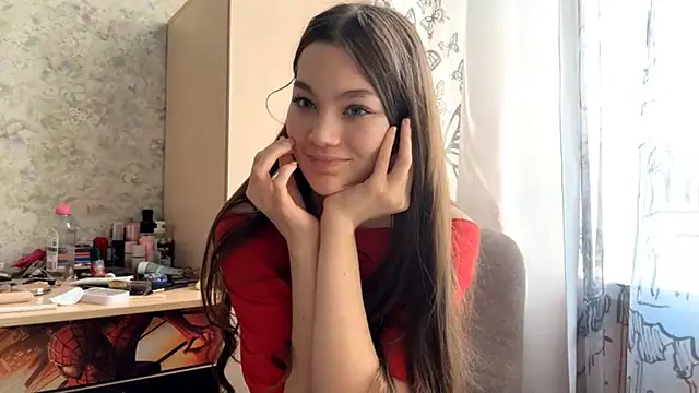Cuteviola Live XXX Chat