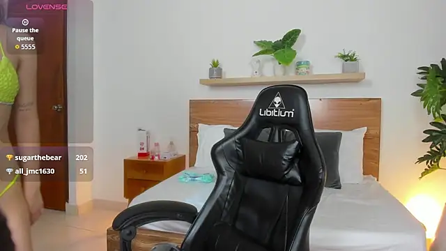 valeryn__rosse Chat XXX in diretta