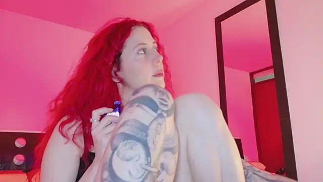 Rec___ Chat XXX in diretta