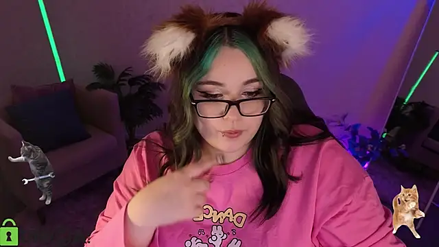 Mia_R0ss Obrolan Langsung XXX