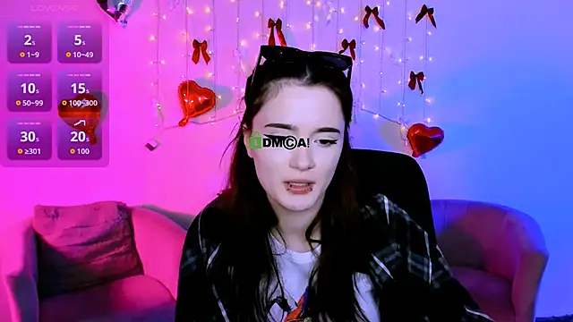 liana_kisses' Live XXX Chat