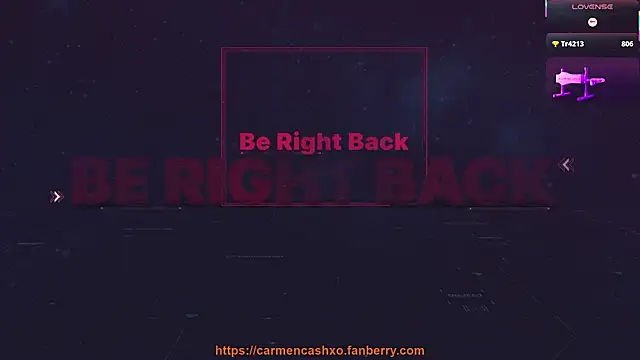 CarmenCash__'s Live XXX Chat