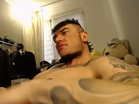 ballardbret Chat XXX in diretta