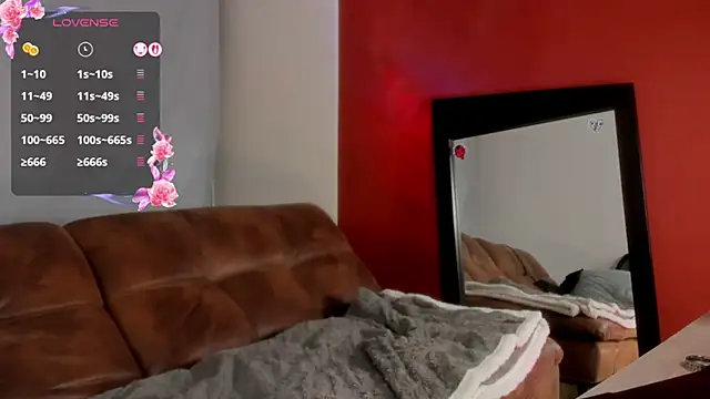 La_Diabla_111_'s Live XXX Chat