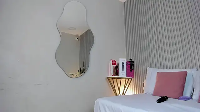 Chat XXX ao vivo de cristina_gallardo