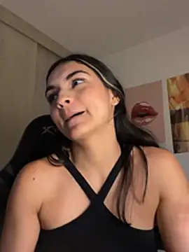 Chat +18 de Cat2525 ao vivo