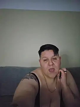 DevilDahm Adlı Modelin Canlı XXX Sohbeti