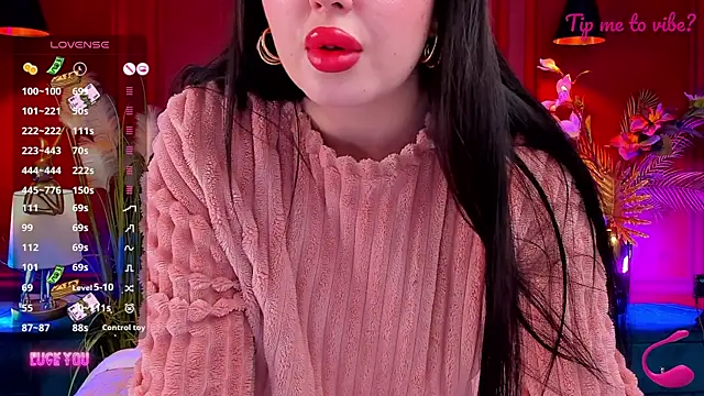 Mayzzie 라이브 XXX 채팅