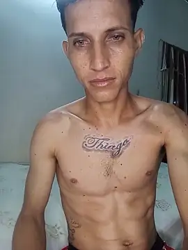 Živý XXX chat Abel-09x