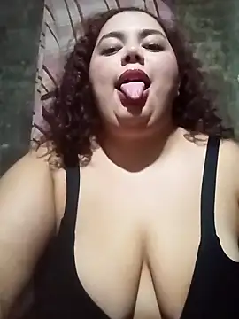 artemisabbw Pertunjukan Webcam