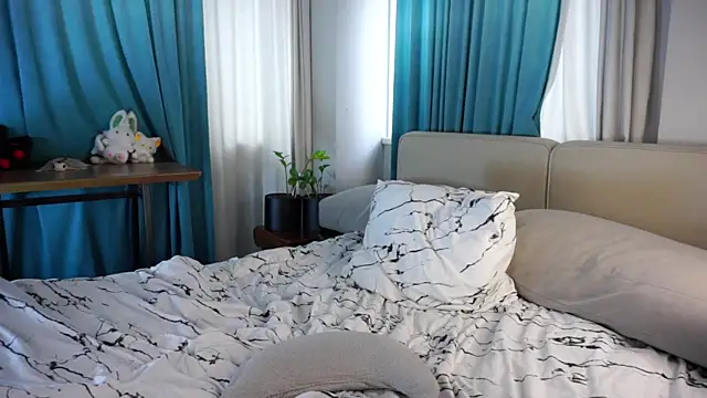 DarylAshworth 现场XXX聊天