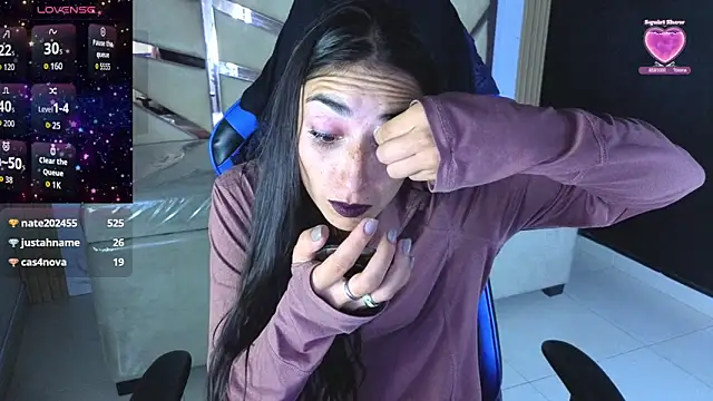 Maily_a_ 라이브 XXX 채팅