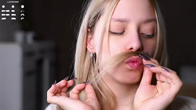 LeeryWonder – Naživo XXX chat