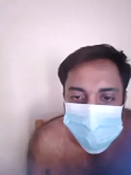 Webkamerová show brownman69