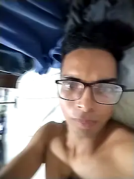 riobamba1's Webcam Show