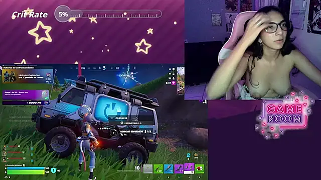 Abysparadise 라이브 XXX 채팅