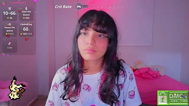 แชท XXX สดของ Lovelyamyy