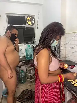 Chat XXX ao vivo de Komal_Meghawani