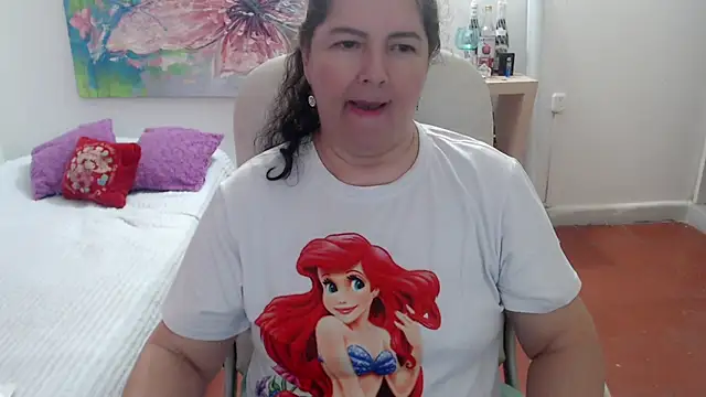 Онлайн чат XXX leonela_69