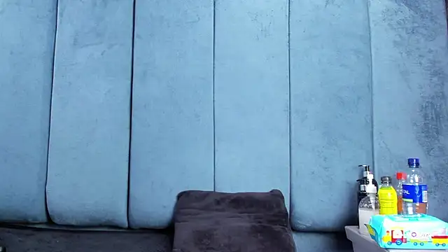 Chat XXX en directo de Megan_Thompson_