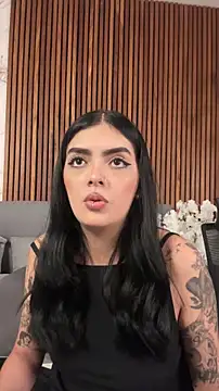 AliceRitter's Live XXX Chat