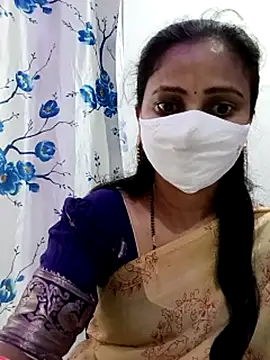 ammulu_sexy's Webcam Show