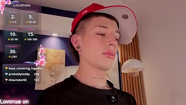 Luca_Prince_ – webcam-show