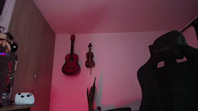 Онлайн чат XXX Ryuk_it