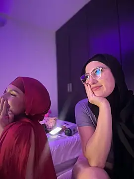 Badra_Abaid 即時 XXX 聊天