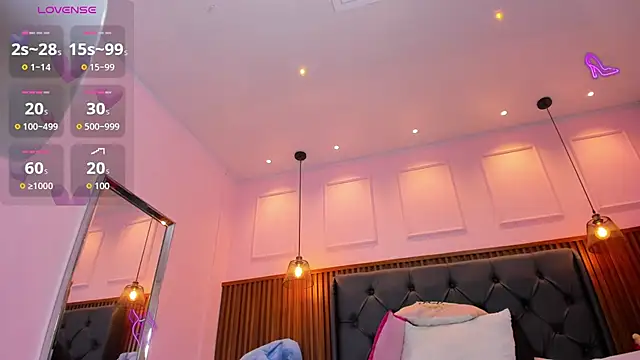 MEYLAGIA 现场XXX聊天