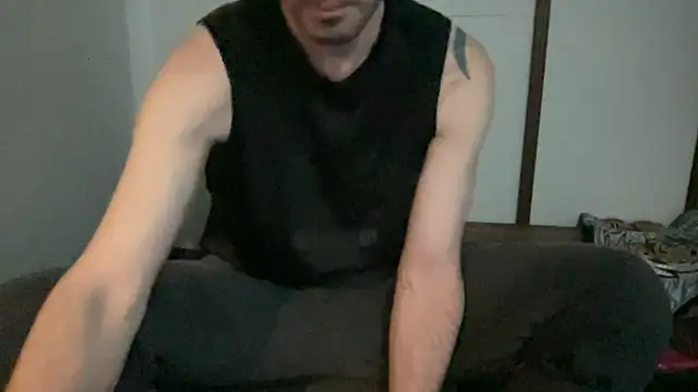 alphajoshkosh's Live XXX Chat