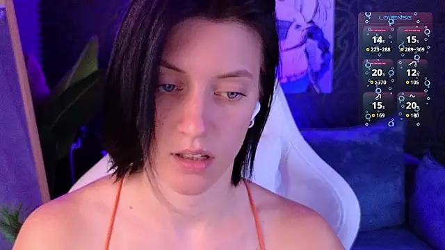 roxy_riot_ Live XXX-Chat