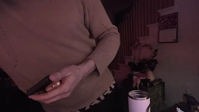 MasterDaddyCool: απευθείας συνομιλία ΧΧΧ