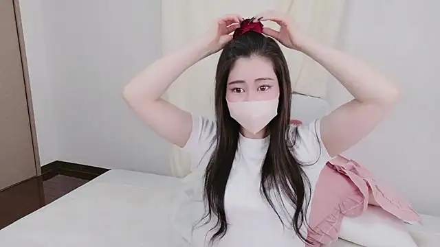 Ran_2323 现场XXX聊天