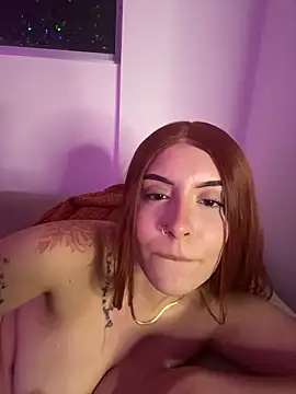 دردشة alesziarose_ الجنسية المباشرة